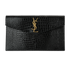 Uptown Clutch, front view